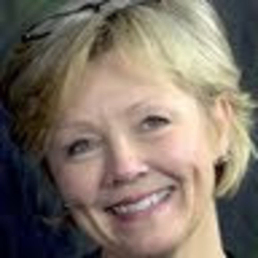 Meet your Posher, Carol